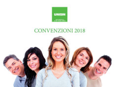 CATALOGO CONVENZIONI