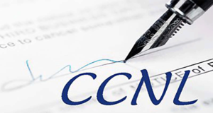 Accordo sul Contratto Nazionale del Credito