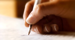 LETTERA DEL VICE PRESIDENTE ADBI, BIAGIO SANNA, AL PROF. GROS PIETRO