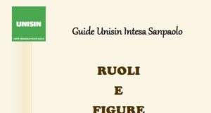 RUOLI E FIGURE PROFESSIONALI – Maggio 2017
