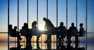 Incontro con il Chief People & Culture Officer