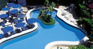 Ischia primavera 2025