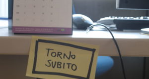 GUIDA PERMESSI E CONGEDI – Maggio 2017