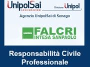 POLIZZA RESPONSABILITA’ CIVILE PROFESSIONALE UNIPOL-SAI
