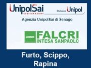 COPERTURA ASSICURATIVA FURTO-SCIPPO-RAPINA
