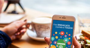 Falcri Intesa Sanpaolo – Mobile APP