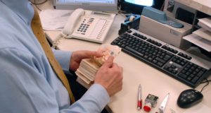 Il Cassiere : Davvero Specie in Via d’Estinzione??