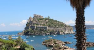 Ischia estate e autunno 2024