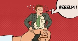 IL METODO: LA MONGOLFIERA, LO SCARICA BARILE E IL CAPRO ESPIATORIO – AREA EMILIA EST