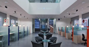 Nuovi Layout Filiali