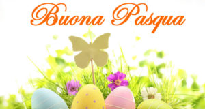 AUGURI DI BUONA PASQUA