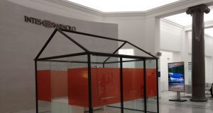 Accordo Cessione ISP CASA