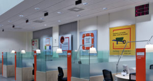 Banca dei Territori – Aggiornamenti