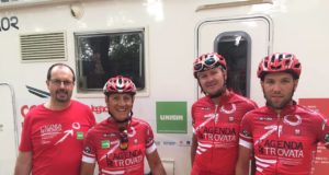 26/6/2017 L’AGENDA RITROVATA 2^ TAPPA LODI – PARMA