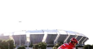 9/7/2017 L’AGENDA RITROVATA 14^ TAPPA POTENZA – BARI