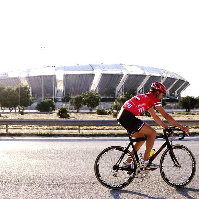 9/7/2017 L’AGENDA RITROVATA 14^ TAPPA POTENZA – BARI