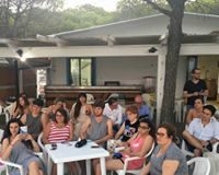 10/7/2017 L’AGENDA RITROVATA 15^ TAPPA BARI / ACQUAVIVA DELLE FONTI – SCANZANO JONICO (MT)