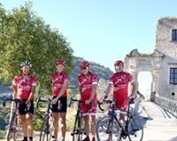 13/7/2017 L’AGENDA RITROVATA 18^ TAPPA FIUMEFREDDO MARINA (CS) – PIZZO CALABRO (VV)