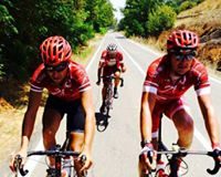 11/7/2017 L’AGENDA RITROVATA 16^ TAPPA SCANZANO JONICO (MT) – ROSSANO CALABRO (CS)