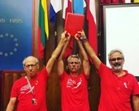 14/7/2017 L’AGENDA RITROVATA 19^ TAPPA PIZZO CALABRO (VV) – MESSINA