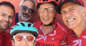 17/7/2017 L’AGENDA RITROVATA 21^ TAPPA CAPO D’ORLANDO (ME) – CEFALU’ (PA)