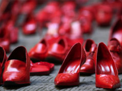 25/11/2017 Giornata Mondiale contro la Violenza sulle Donne