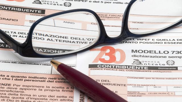 ASSISTENZA FISCALE 2025 – Istruzioni e Elenco Documenti