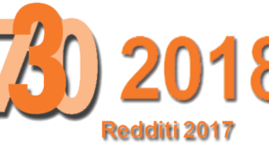 ASSISTENZA FISCALE 2018 – ELENCO DOCUMENTI