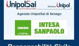 POLIZZA RESPONSABILITÀ CIVILE PROFESSIONALE UNIPOL-SAI