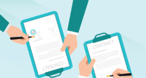 Contratto Misto : c’è un pò di confusione