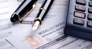 Assistenza Fiscale 2020 – Adesione al Servizio