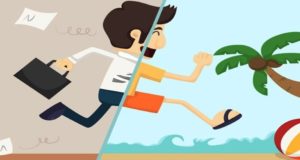 Guida alle Ferie – Marzo 2019