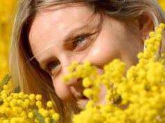 UNISIN Donne & Pari Opportunità: una Poesia per l’8 Marzo