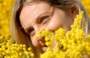 UNISIN Donne & Pari Opportunità: una Poesia per l’8 Marzo