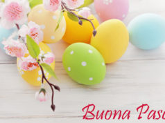 Buona Pasqua 2022