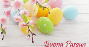 Buona Pasqua 2022