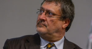 GABRIELE SLAVAZZA ELETTO VICE SEGRETARIO GENERALE DELLA CONFSAL