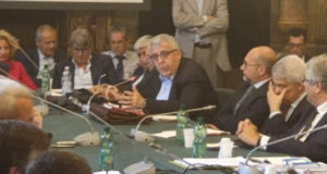 RINNOVO CCNL : Comunicato Unitario