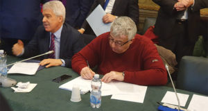 Sottoscritta l’intesa di rinnovo del CCNL Abi. Comunicato alle Lavoratrici e ai Lavoratori