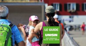 Guida Unisin ai “Congedi Parentali Straordinari” e al “Bonus Baby Sitter Covid-19”