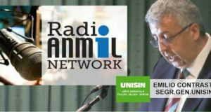 Emilio Contrasto : ” Non serve un atto d’amore, i bancari si sono messi subito al servizio del Paese”.