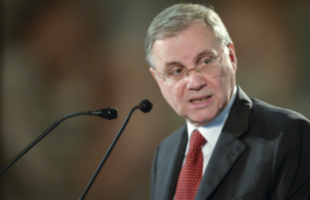 Bankitalia, relazione annuale del Governatore Visco