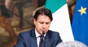 Conte ha firmato il Dpcm 17 maggio 2020