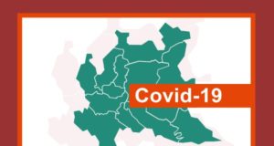 COVID-19. Comunicazione aziendale per il personale operante nella regione Lombardia