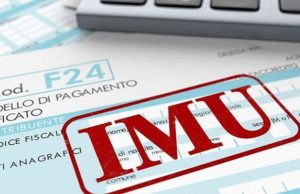 Acconto IMU 2020