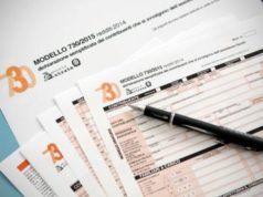 ADESIONE ASSISTENZA FISCALE 2026