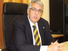 Emilio Contrasto, Segretario Generale UNISIN/CONFSAL: “Bene taglio tassi Bce, ma serve un impegno più incisivo…”