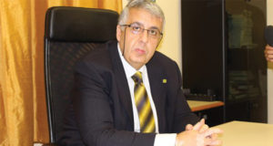 Emilio Contrasto, Segretario Generale UNISIN/CONFSAL: “Bene taglio tassi Bce, ma serve un impegno più incisivo…”