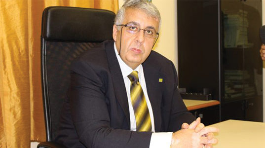 Emilio Contrasto, Segretario Generale UNISIN/CONFSAL: “Bene taglio tassi Bce, ma serve un impegno più incisivo…”