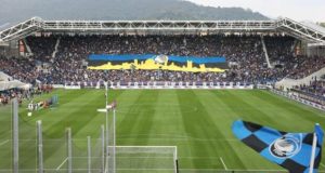 Intesa Sanpaolo diventa sponsor dell’Atalanta. Miccichè (D.G. UBI) : “Siamo orgogliosi”